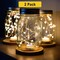 100 LED Fairy String Lights — Battery Operated with Remote Control